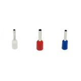 Gwest IYF-10.0mm 2010 1000 Adet Kahverengi İzoleli Kablo Yüksüğü