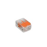 Gwest Klemens Tırnaklı 2'li Gw-412 100 Adet