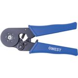 Gwest KSN YAC-9 GW-9 0.08-6 mm 6 Köşe Yüksük Sıkma Pensesi