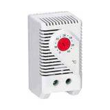 Gwest KTO-011 Pano İçi Isıtma Termostatı