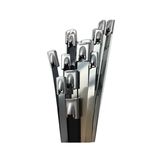 Gwest MTL 200 ST 200x4.6 mm 100 Adet Metal Kablo Bağı
