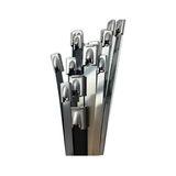 Gwest MTL 520 ST 520x4.6 mm 100 Adet Metal Kablo Bağı