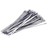 Gwest MTL 840 ST 840x4.6 mm 100 Adet Metal Kablo Bağı