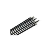 Gwest PVC MTL 260 ST 260x4.6 mm 100 Adet PVC Kaplı Metal Kablo Bağı