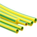 Gwest Sarı Yeşil Makaron 32 mm 50 Metre - Sarı - Yeşil