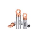 Gwest Skp-Bm 16-10 Bimetal Al-Cu Kablo Papucu 16 Mm²