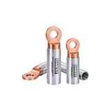Gwest Skp-Bm 25-10 Bimetal Al-Cu Kablo Papucu 25 Mm²