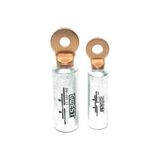 GWEST Skp-Bm 25 - M10 Bimetal Kablo Papucu