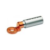 GWEST Skp-bm 70 - M12 Bimetal Kablo Papucu