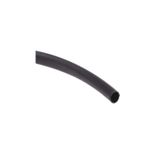 Gwest Woer 100 m 16 mm Siyah Isıyla Daralan Makaron