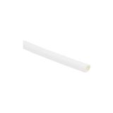 Gwest Woer 100 m 4.8 mm Beyaz Isıyla Daralan Makaron