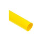 Gwest Woer 100 metre 3.5mm Flat Sarı Isıyla Daralan Makaron