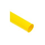 Gwest Woer 200 m 2.5 mm Sarı Isıyla Daralan Makaron