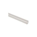 Gwest Woer 50 m 25 mm Şeffaf Isıyla Daralan Makaron