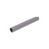 Gwest Woer 50 m 38 mm Gri Isıyla Daralan Makaron