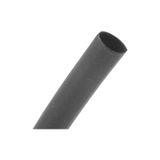 Gwest Woer 50 m 38 mm Siyah Isıyla Daralan Makaron
