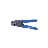 Gwest YAC-5 0.50-6 mm2 Yüksük Sıkma Pensesi