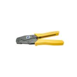 Gwest YAC-5A 0.14-2.50 mm2 Yüksük Sıkma Pensesi