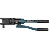 GWEST Yyq 120 Hidrolik Skp Sıkma Pensesi (Çantalı Set)