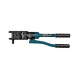 Gwest Yyq-120 Kablo Papucu Sıkma Pensesi 60Kn Mm
