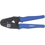 Gwest YYT-1 GW-1 0.50-6 mm İzoleli Kablo Ucu Sıkma Pensesi