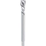 GWG M16x1.25 DIN374/C HSSE 35 Derece Helis Sol Makine Kılavuzu