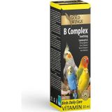 GWP B Complex 20cc