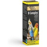 GWP B Complex (Stres Önleyici) 20cc Skt: 04/2025