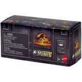 Gwp38 Jurassic World Sürpriz Paketli Mini Dinozor Figürleri - Sürpriz Paket - 1 Kutu Fiyatıdır