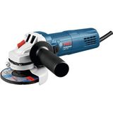 Gws 750 Avuç Taşlama 750W-115 0601394000
