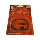 Gws Pro Bow Hunter String Peep -Makaralı Yay Avcı Kiriş Gezi Küçük Boy - Small - 532639 - Small-Küçük