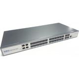 GWSECU 4 Port RJ45 + 24 Port SFP + 4 Port SFP+ L3 Managed Switch - Omurga Switch