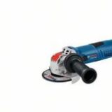 Gwx 13-125 S Avuç Taşlama ( X-Lock)