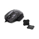Gx-Core8 USB Guns Oyuncu Mouse - Option-1 - 001-Renkli