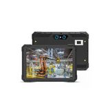 Gx Ultra 8\" Barkod Okuyucu Rugged Tablet 8Gb Ram 128Gb Hafıza