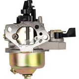 GX240 GX270 Motor Karbüratörü Musluklu