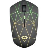 Gxt 117 Strike 1400 Dpı Rgb Kablosuz Gamer Mouse - Çok Renkli