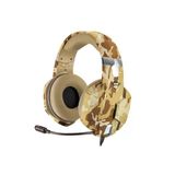 Gxt 322D Carus Desert Kamuflaj Gamer Kulaklık
