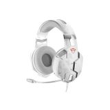 Gxt 322W Carus Snow Beyaz Kamuflaj Gamer Kulaklık