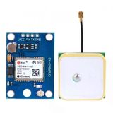 Gy-Neo6mv2 Apm2.5 Gps Modülü (Imeı Kaydı Yoktur)