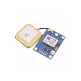 Gy-Neo6Mv2 Gps Modülü - Uçuş Kontrol Sistem Gpsi