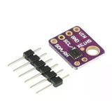 Gy-Sht31-D Yüksek Hassasiyetli Dijital Sıcaklık Ve Nem Sensörü Modülü I2c Arduino Uyumlu