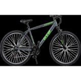 Gyb Stronger 29" Tr-100 21 Vites Çelik Kadro Dağ Bisikleti