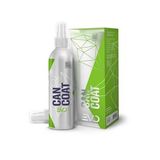 Gyeon Q² CanCoat EVO Hidrofobik Nano Seramik Kaplama Seti - 9H Oto Boya Koruma 200 ML