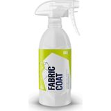 Gyeon Q² Fabriccoat Araç Kumaş Koltuk Tente Koruyucu - 400 ml - Seramik Bazlı Nano Su Itici