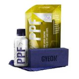 Gyeon Q² Ppf Evo Folyolara Özel Seramik Kaplama - 50 Ml - Araç Ppf Kaplama Koruma