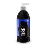 Gyeon Q² Tire Seramik Bazlı Lastik Parlatıcı Koruyucu Jel 500 Ml