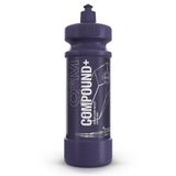 Gyeon Q2M 1000 ml Compound+ Ağır Çizik Giderici Kalın Pasta