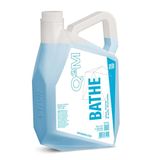 Gyeon Q²m Bathe Ph Nötr Cilalı Oto Şampuanı - 4000 ml -Yüksek Konsantre Jel Araç Yıkama Köpüğü