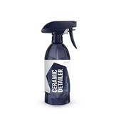 Gyeon Q²M Ceramic Detailer Seramik Yüzey Detaylandırıcı ve Parlatıcı - Su İtici Oto Cila 500 ML